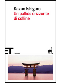 PALLIDO ORIZZONTE DI COLLINE (UN)