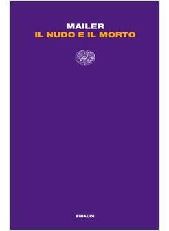 NUDO E IL MORTO (IL)