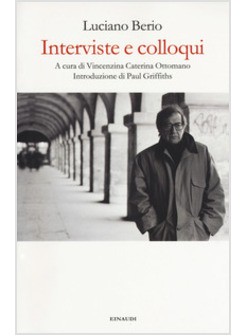 INTERVISTE E COLLOQUI