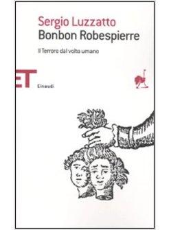 BONBON ROBESPIERRE