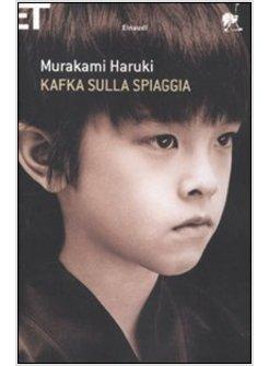 KAFKA SULLA SPIAGGIA