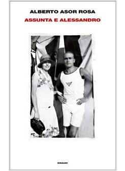 ASSUNTA E ALESSANDRO