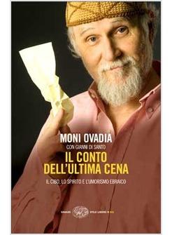 CONTO DELL'ULTIMA CENA (IL)