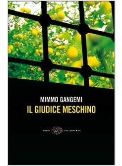 GIUDICE MESCHINO (IL)