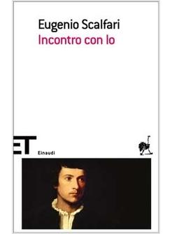 INCONTRO CON IO