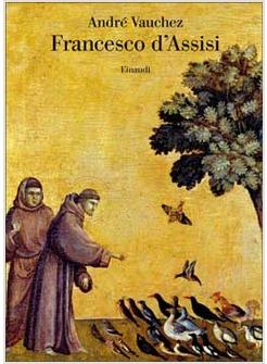 FRANCESCO D'ASSISI