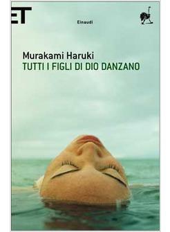 TUTTI I FIGLI DI DIO DANZANO