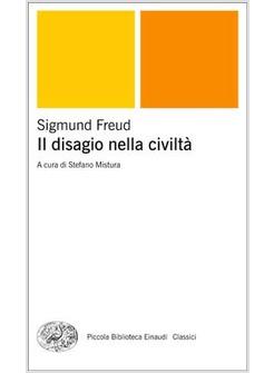 DISAGIO DELLA CIVILTA' (IL)