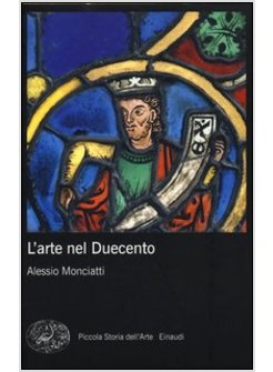 L'ARTE NEL DUECENTO