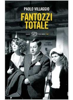 FANTOZZI TOTALE