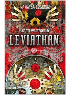 LEVIATHAN