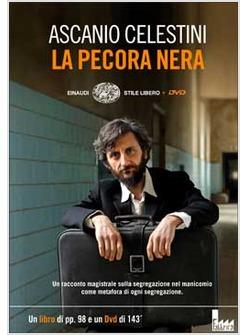 PECORA NERA CON DVD (LA)