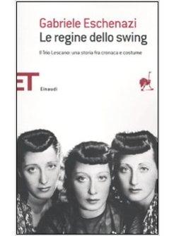 RAGAZZE DELLO SWING (LE)