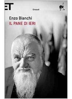 IL PANE DI IERI