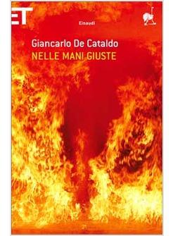 NELLE MANI GIUSTE