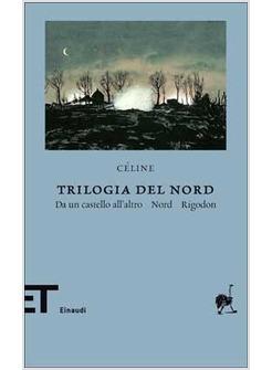 TRILOGIA DEL NORD