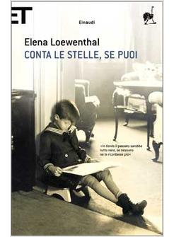 CONTA LE STELLE SE PUOI