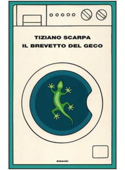 IL BREVETTO DEL GECO 