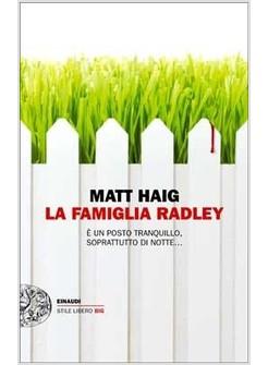 FAMIGLIA RADLEY