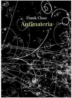 ANTIMATERIA