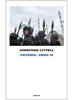 CECENIA ANNO III
