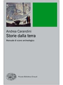 STORIE DELLA TERRA