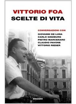 SCELTE DI VITA