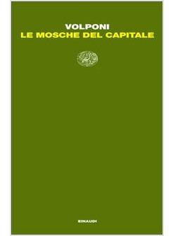 MOSCHE DEL CAPITALE (LE)