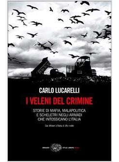 VELENI DEL CRIMINE