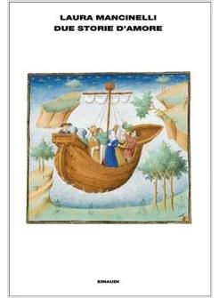 DUE STORIE D'AMORE