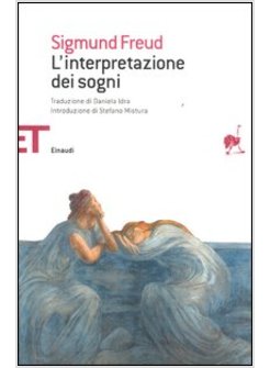 L'INTERPRETAZIONE DEI SOGNI