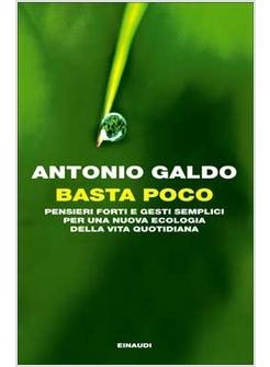 BASTA POCO