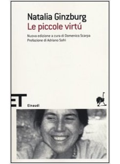 LE PICCOLE VIRTU'