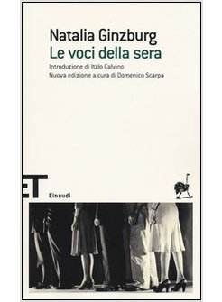 LE VOCI DELLA SERA 