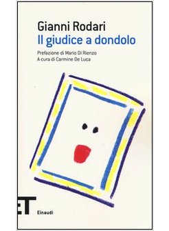 IL GIUDICE A DONDOLO