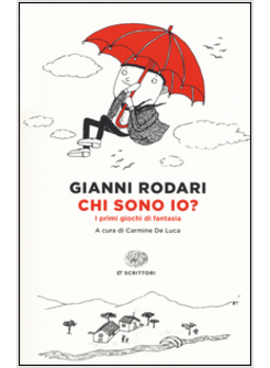 CHI SONO IO? I PRIMI GIOCHI DI FANTASIA