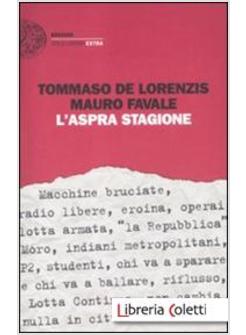 ASPRA STAGIONE (L')