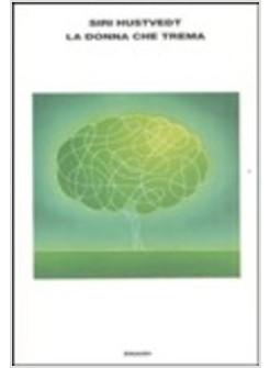 LA DONNA CHE TREMA 