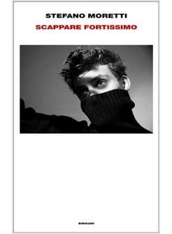 SCAPPARE FORTISSIMO
