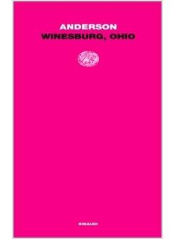 WINESBURG OHIO