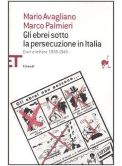 EBREI SOTTO LA PERSECUZIONE (GLI)