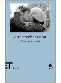 CHE COS'E' L'AMOR 