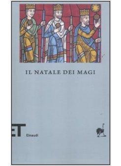IL NATALE DEI MAGI