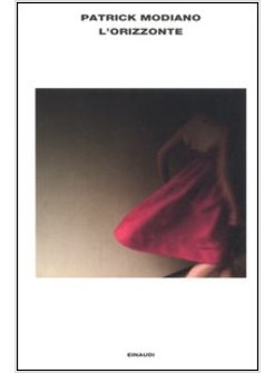 L'ORIZZONTE PREMIO NOBEL LETTERATURA 2014