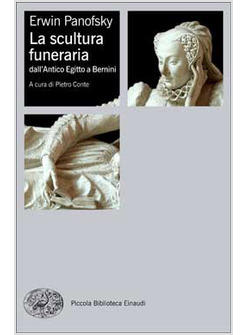 LA SCULTURA FUNERARIA 