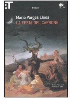 LA FESTA DEL CAPRONE