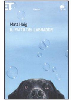 IL PATTO DEI LABRADOR 