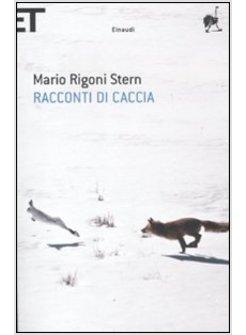 RACCONTI DI CACCIA