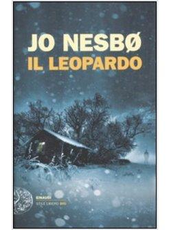 IL LEOPARDO 