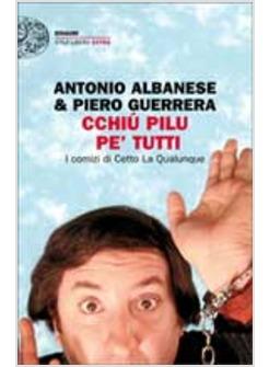 CCHIU' PILU PE' TUTTI